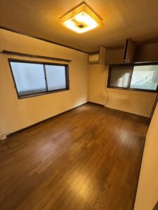 お急ぎの遺品整理