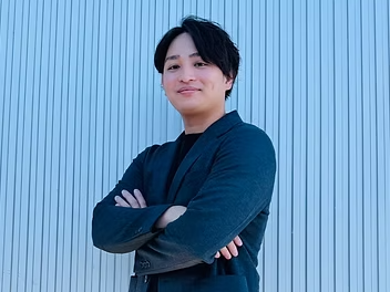 エコロジーサイクル代表取締役 髙橋 竜也